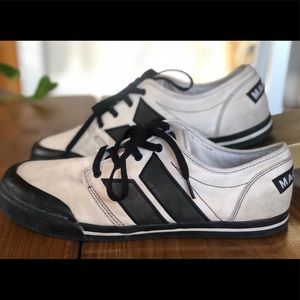 Macbeth Shoes